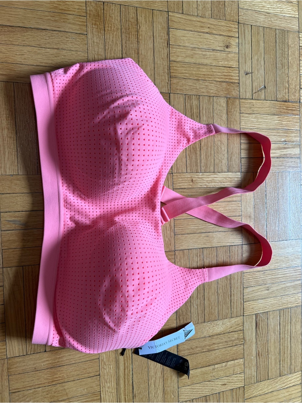 Victoria’s Secret sports bra